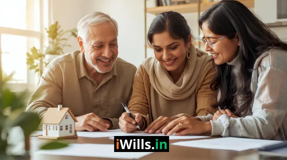 Why Developed Countries Write More Wills—and Why India Cannot Afford to Ignore Will-Making Anymore