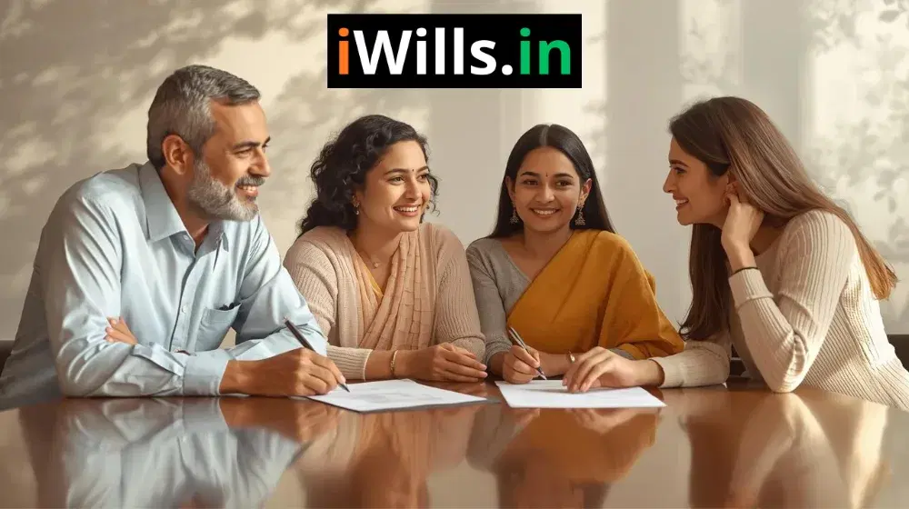 Doctor certificate template to attach while drafting your will