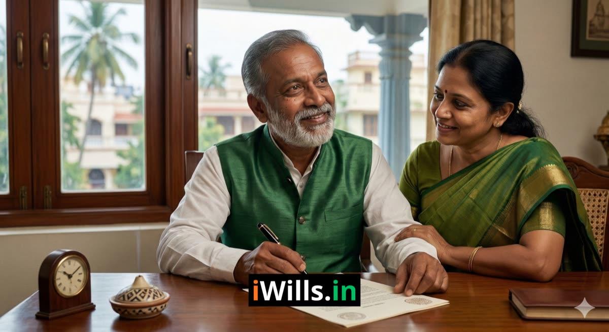 Why a "Free" Will Template is a Risk to Your Real Estate: What Every Property Owner Should Know