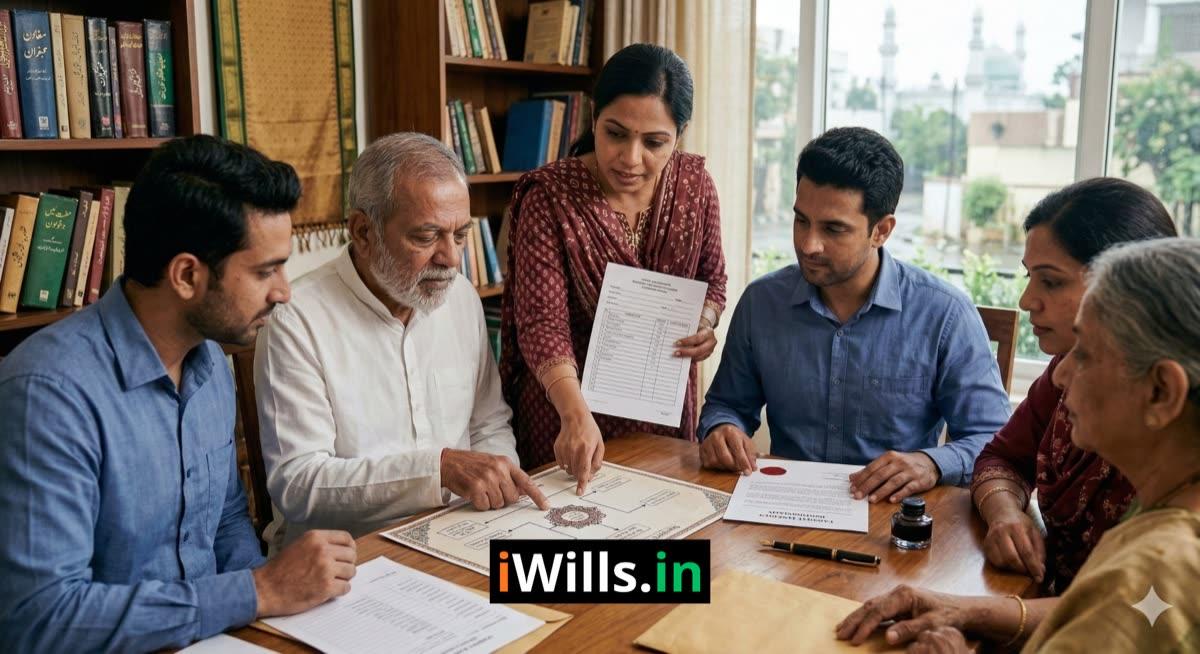 Beyond the Text: Why Your Will Needs Supporting Documents and Annexures