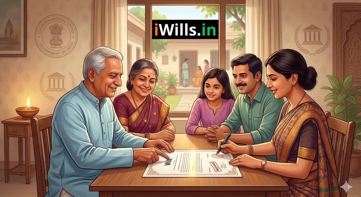 The Gift of Final Choice: Understanding the Living Will in India