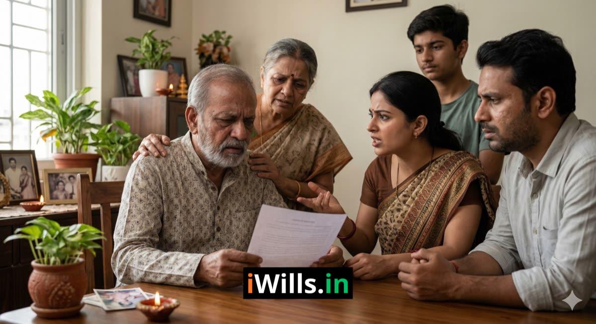 Can Your Children Inherit Your Debt? (The Truth About Loans)