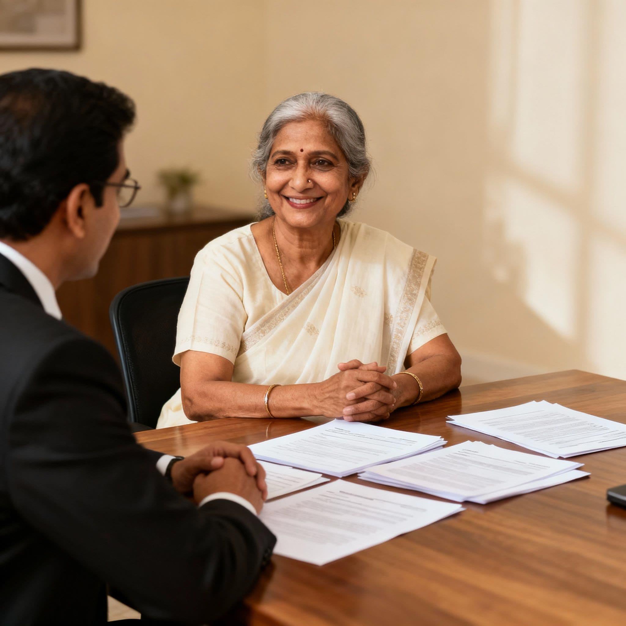 Consultation