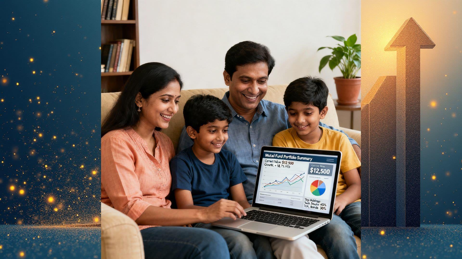 How to Claim Unclaimed Mutual Funds in India: SEBI, MF Central, and MITRA Guide
