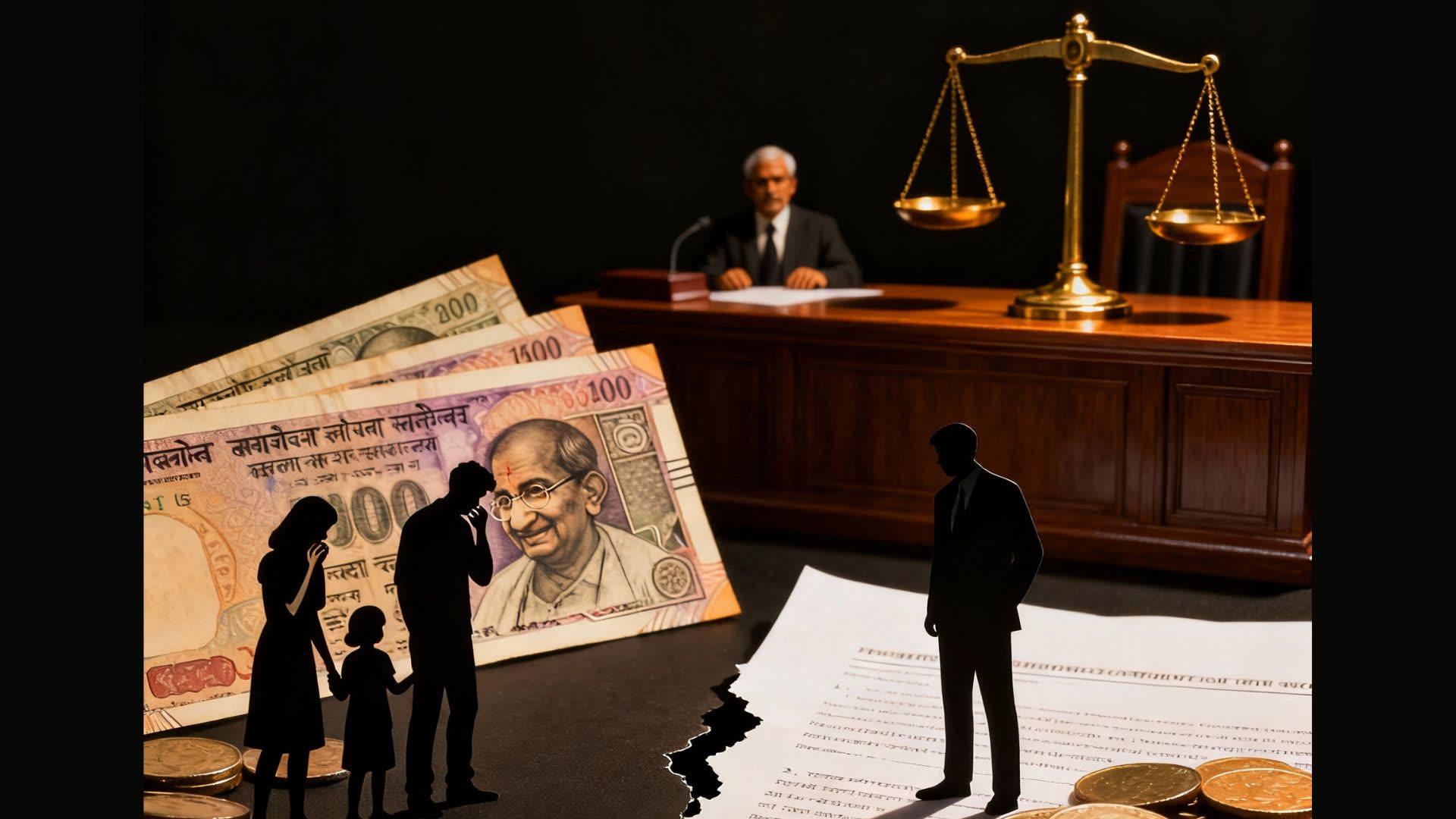 Why Just Naming Beneficiaries or Nominees Is a Dangerous Myth: The Legal Truth Every Indian Family Must Face