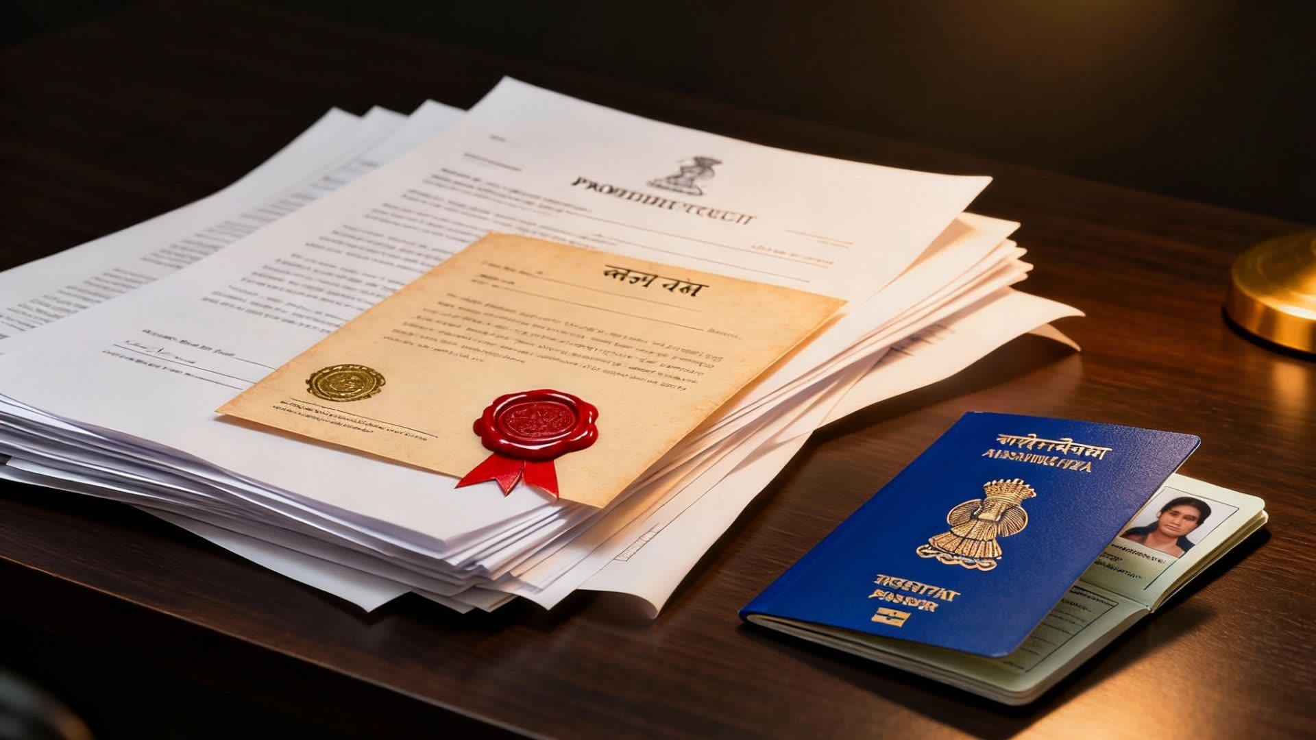 Why NRIs Lose Crores of Inheritance in India — And How to Prevent It